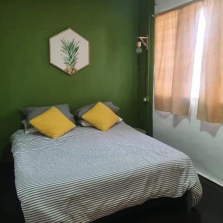 Homestay Cempaka Star Ipoh Dış mekan fotoğraf