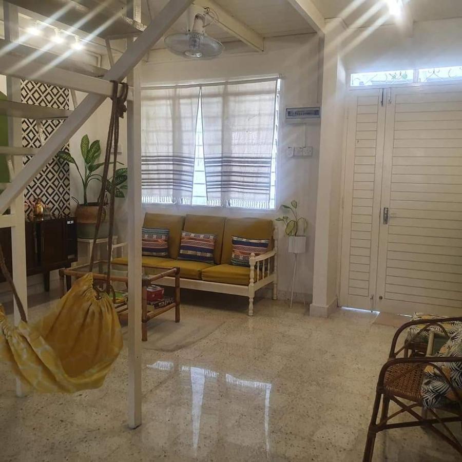 Homestay Cempaka Star Ipoh Dış mekan fotoğraf